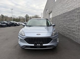Used 2022 Ford Escape SEL video 2