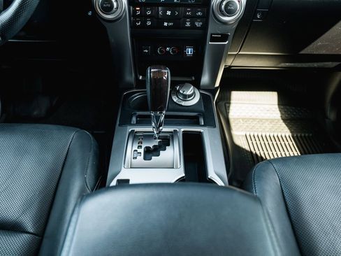 Used 2023 Toyota 4Runner Limited image 24