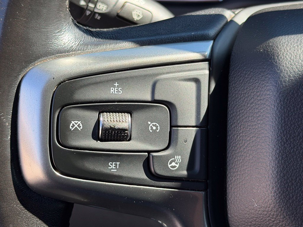 Used 2022 Chevrolet Silverado 1500 LT AWD/4WD image 13