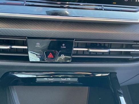 New 2026 Volkswagen Golf w/ Euro Style Package AWD/4WD image 16