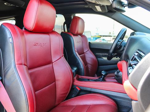 Used 2023 Dodge Durango SRT Hellcat AWD/4WD image 16