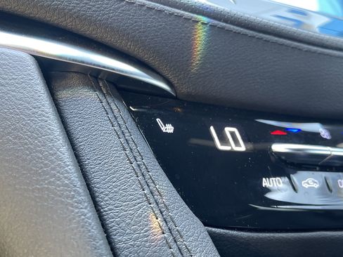 Used 2025 Cadillac XT5 Premium Luxury w/ Technology Package image 37