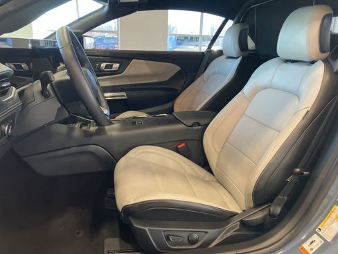 Used 2024 Ford Mustang GT Premium w/ Mustang Nite Pony Package image 10