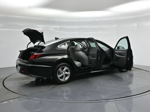 Used 2020 Hyundai Sonata SE w/ Cargo Package FWD image 6