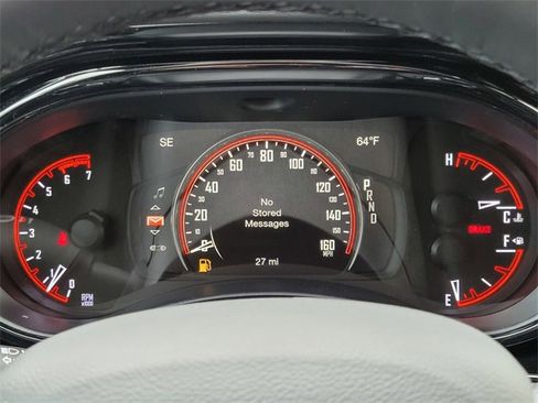 New 2026 Dodge Durango GT w/ Tow 'N Go Package image 14