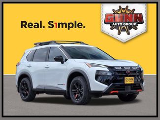 Used 2026 Nissan Rogue SV AWD/4WD video 1