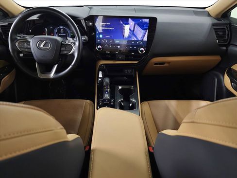 Used 2024 Lexus NX 450h+ AWD w/ Luxury Package image 15
