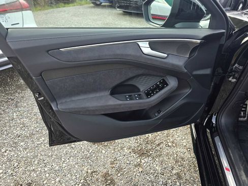 New 2026 Audi A6 Prestige image 24