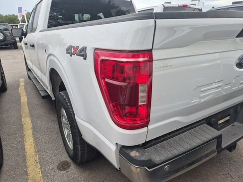 Used 2022 Ford F150 XLT AWD/4WD image 14