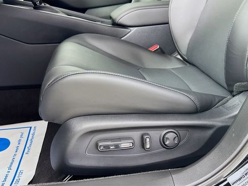 New 2026 Honda Accord Sport image 28