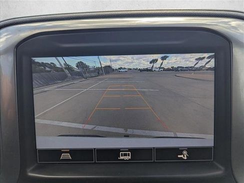 Used 2021 Chevrolet Silverado 1500 LT w/ Texas Edition Plus image 13