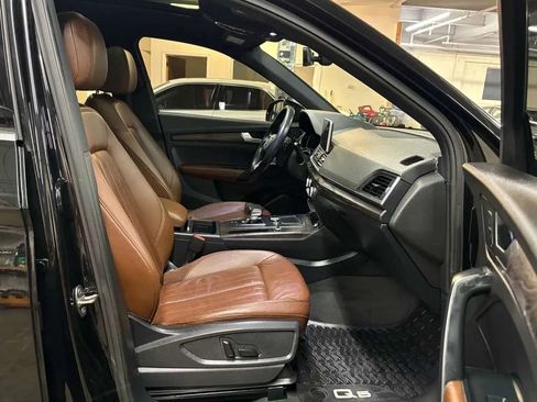 Used 2018 Audi Q5 2.0T Premium Plus w/ Premium Plus Package AWD/4WD image 20