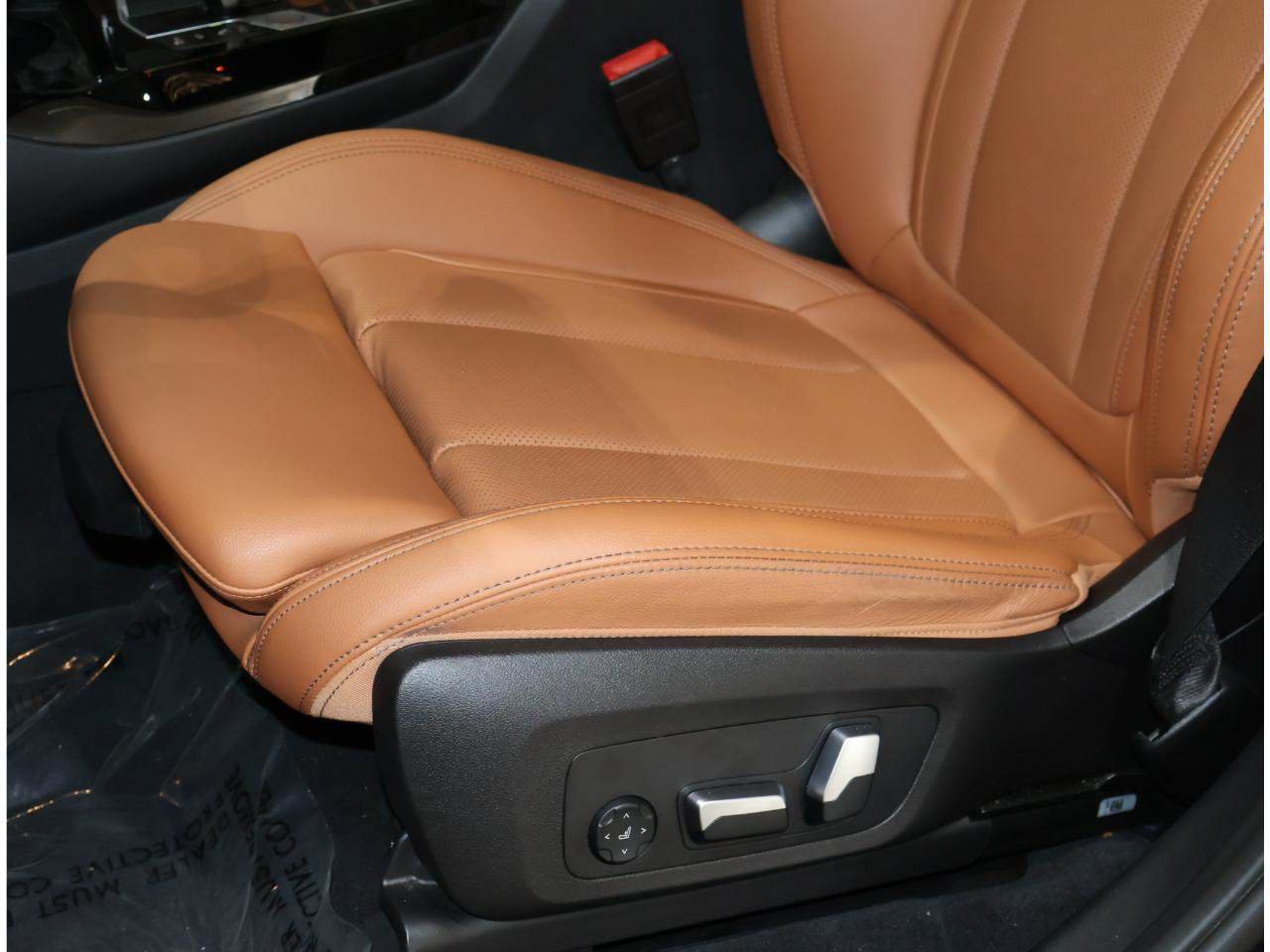 Certified 2023 BMW X3 sDrive30i w/ Premium Package RWD image 14