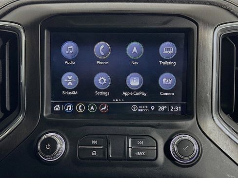 Used 2021 GMC Sierra 1500 AT4 w/ AT4 Value Package image 14