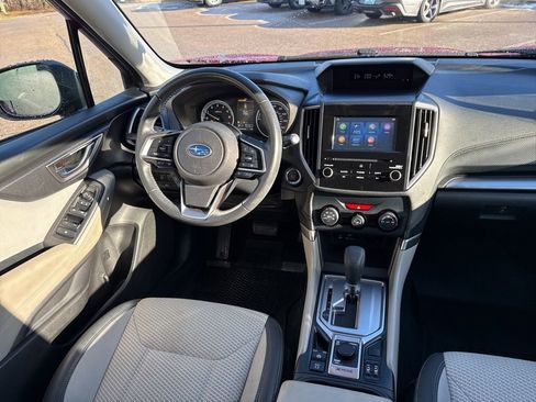 Used 2023 Subaru Forester Premium image 10