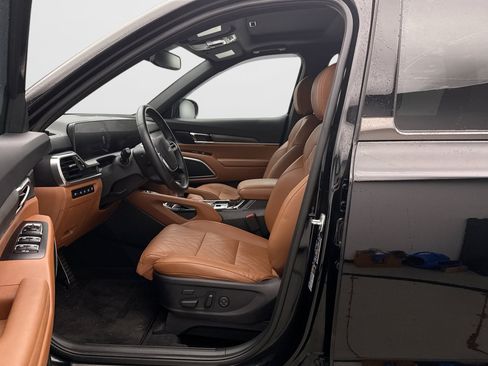 Used 2024 Kia Telluride SX X-Pro AWD/4WD image 8