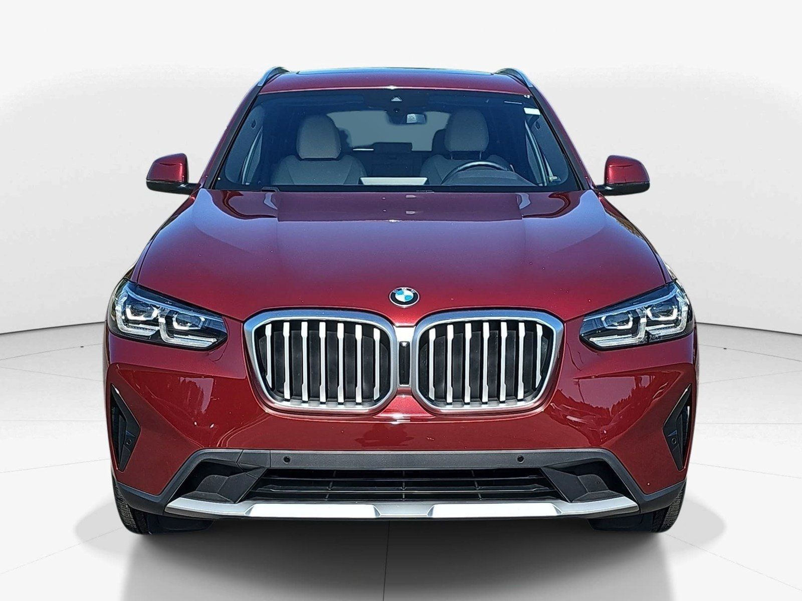 Used 2023 BMW X3 sDrive30i w/ Convenience Package RWD image 9