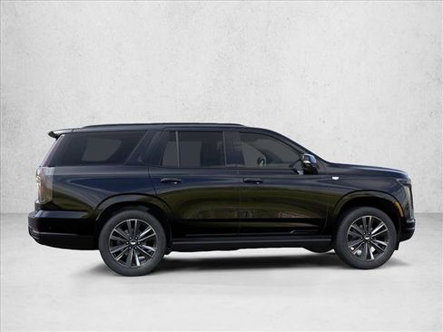 New 2026 Cadillac Escalade Sport w/ Touring Package AWD/4WD image 6