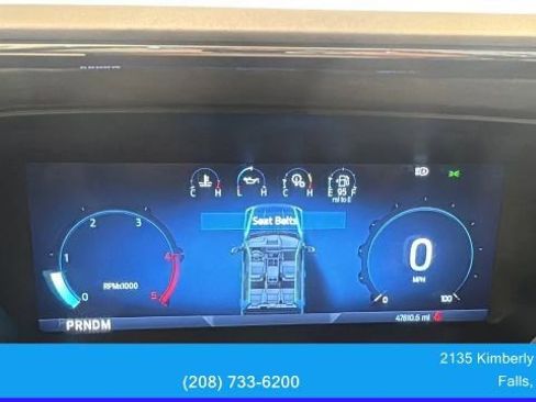 Used 2023 Ford F350 XLT w/ XLT Premium Package image 17