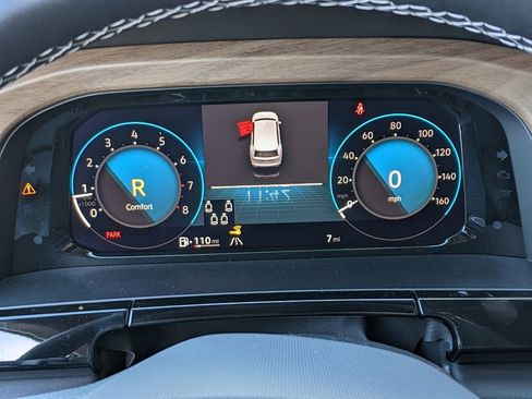 New 2026 Volkswagen Atlas SE image 16