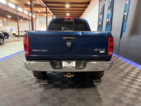 Used 2006 Dodge Ram 2500 Truck Laramie image 4
