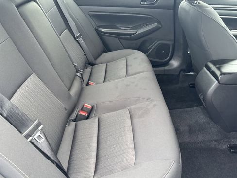 New 2025 Nissan Altima 2.5 SV w/ SV Special Edition Package image 15