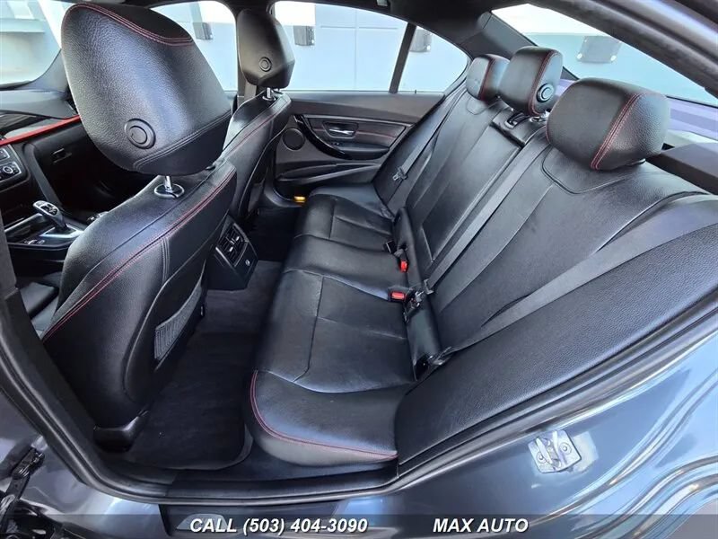 Used 2013 BMW 335i Sedan RWD image 15