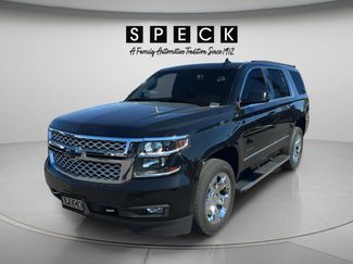 Used 2019 Chevrolet Tahoe LT w/ LT Signature Package AWD/4WD video 1