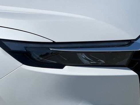 New 2026 Honda CR-V EX-L image 31