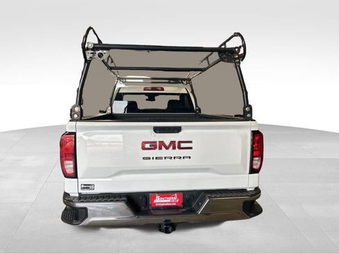 Certified 2023 GMC Sierra 1500 Pro w/ Pro Value Package image 3
