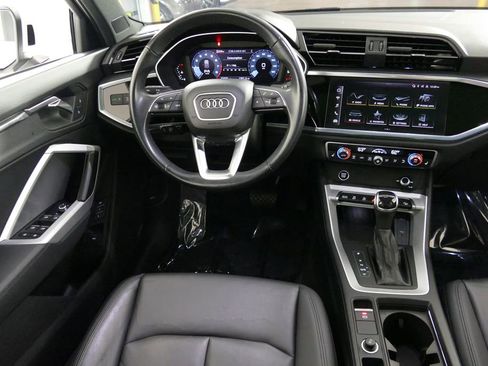 Used 2024 Audi Q3 2.0T Premium AWD/4WD image 6