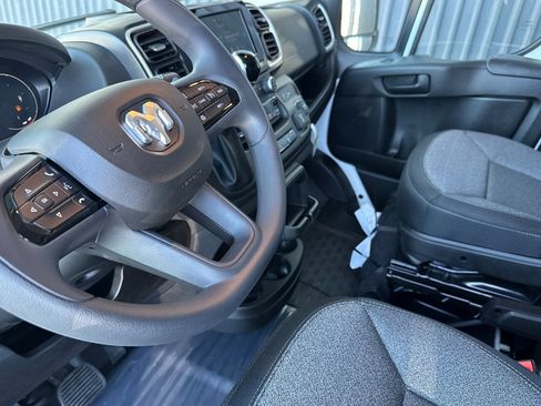 New 2026 RAM ProMaster 1500 image 9