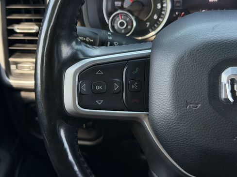 Used 2020 RAM 1500 Big Horn AWD/4WD image 18
