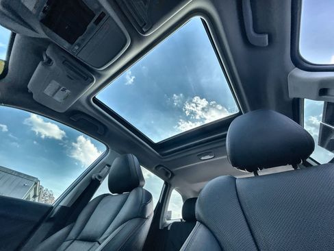 Used 2019 Subaru Forester Sport w/ Popular Package #2 image 26