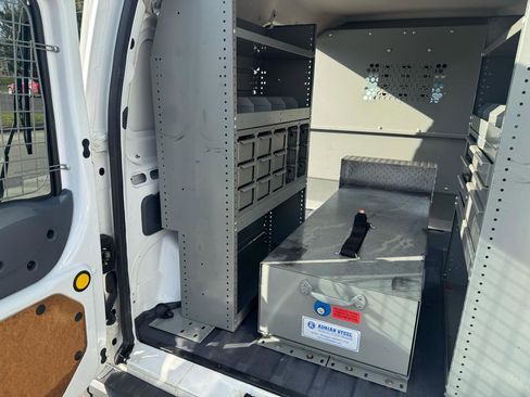 Used 2012 Ford Transit Connect XL image 9