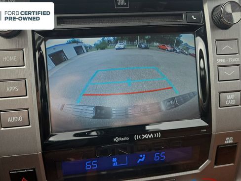 Used 2019 Toyota Tundra 1794 Edition AWD/4WD image 13