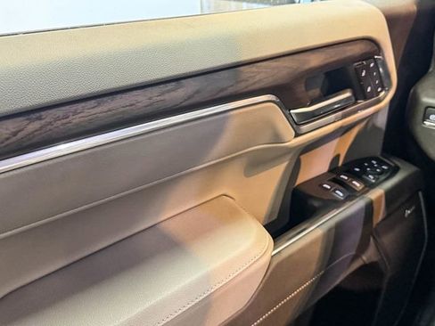 New 2026 GMC Sierra 1500 SLT w/ SLT Premium Plus Package image 35