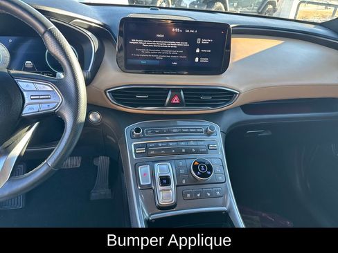 Used 2023 Hyundai Santa Fe Calligraphy w/ Cargo Package image 18