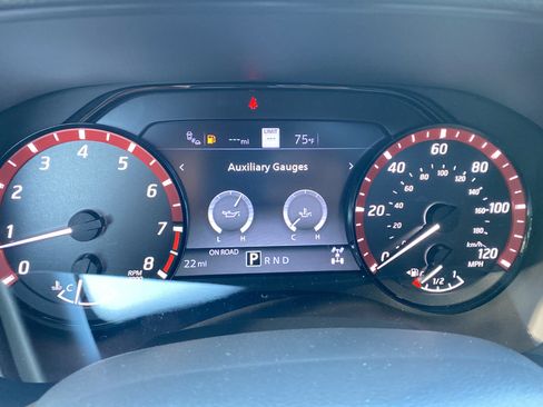 New 2026 Nissan Frontier PRO-4X w/ Pro Premium Package AWD/4WD image 31
