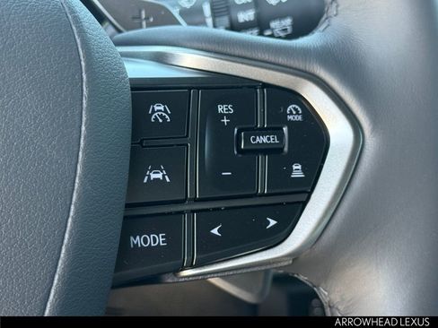 New 2026 Lexus RX 350 Premium FWD image 16
