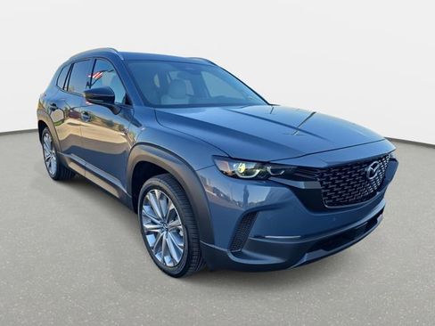 New 2026 MAZDA CX-50 AWD 2.5 S w/ Weather Package image 3