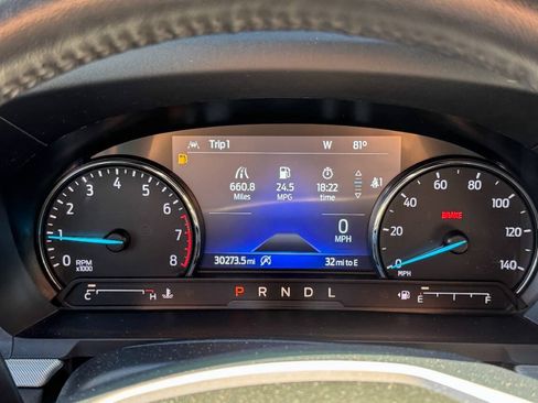 Used 2023 Ford Explorer XLT w/ Equipment Group 202A AWD/4WD image 26