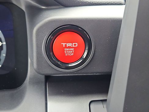 New 2026 Toyota Tacoma 4x4 Double Cab image 13