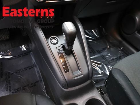 Used 2024 Nissan Kicks S FWD image 12