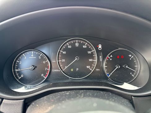 Used 2024 MAZDA CX-30 AWD 2.5 S w/ Preferred Package image 19