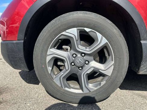 Used 2017 Honda CR-V EX image 9