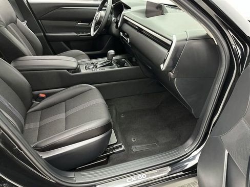 Certified 2025 MAZDA CX-50 2.5 Hybrid w/ Preferred Pkg AWD/4WD image 23