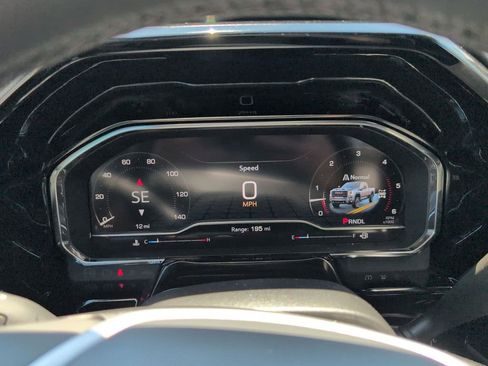 New 2025 GMC Sierra 2500 SLT w/ Texas SLT Premium Package image 12