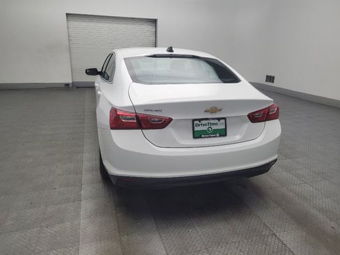 Used 2023 Chevrolet Malibu LS FWD image 6