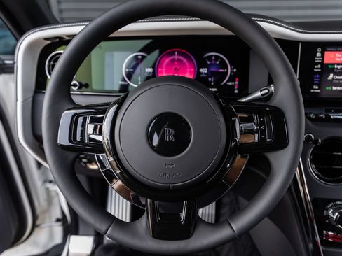 New 2026 Rolls-Royce Cullinan AWD/4WD image 34